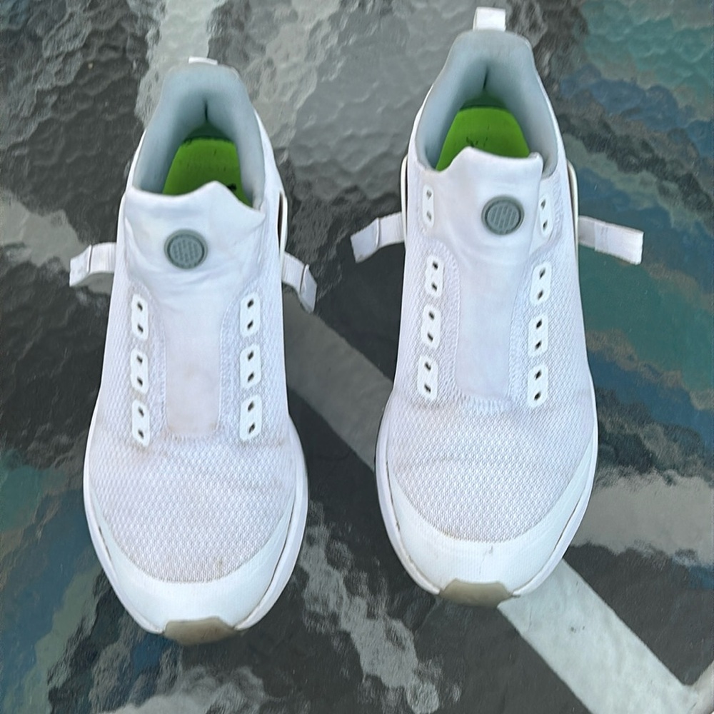 Puma golf shoes